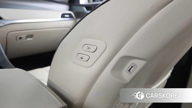 Hyundai Palisade id 4470422 из Кореи 18