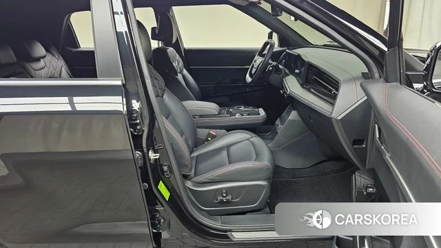 Ssangyong Actian 2nd Generation id 4493650 из Кореи 18