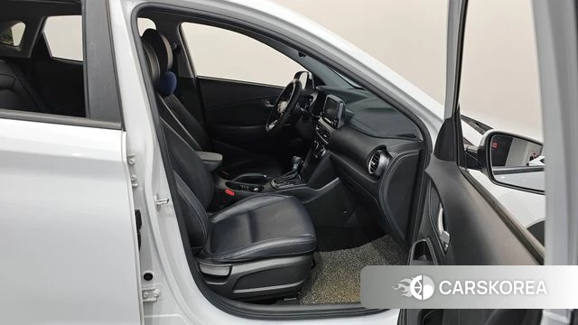 Hyundai Kona id 4411353 из Кореи 18