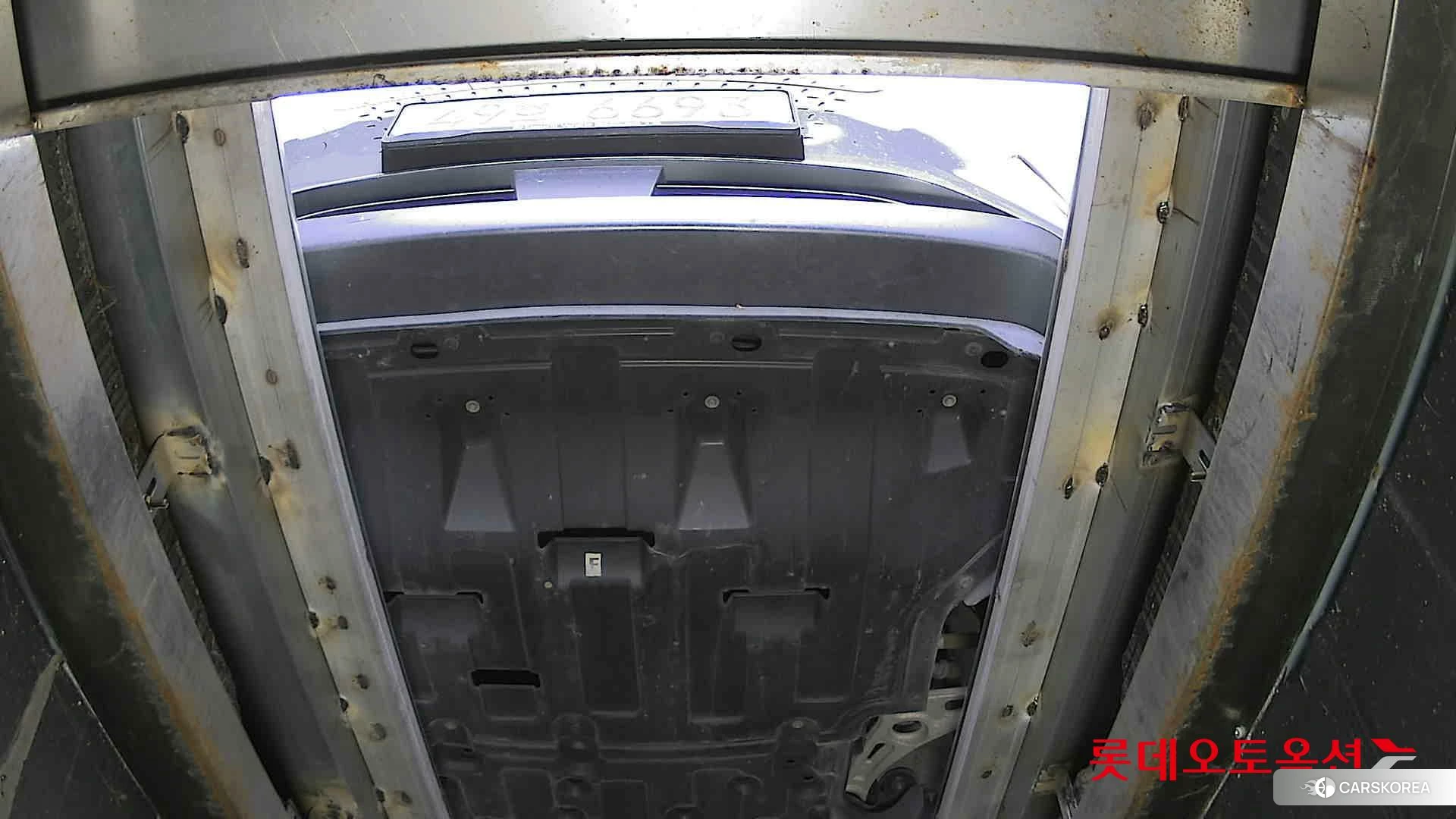 Hyundai KONA Electric id 3888321 из Кореи 18