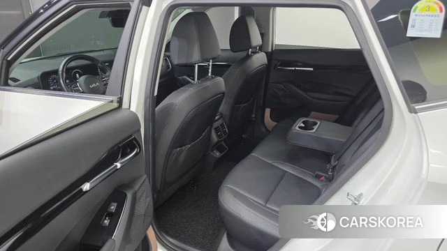 Kia The New Seltos id 4222957 из Кореи 18