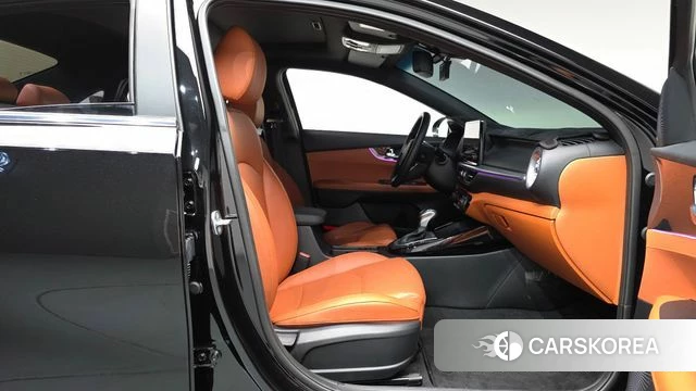 Kia The New K3 2nd generation id 4421698 из Кореи 18