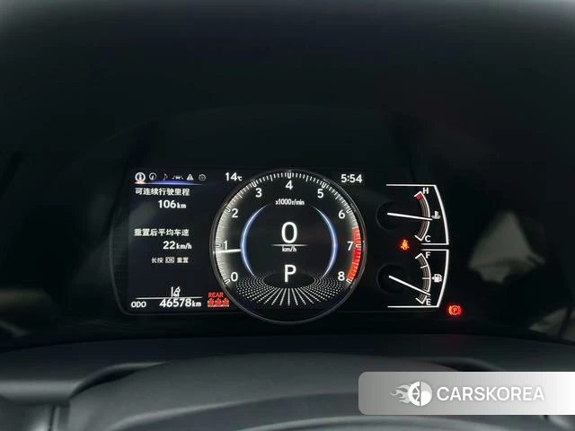 Lexus ES id 4307412 из Китая 18