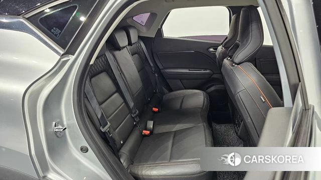 Renault Korea (Samsung) Capture id 4683618 из Кореи 18