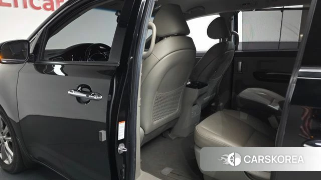 Kia The New Carnival id 4937490 из Кореи 18