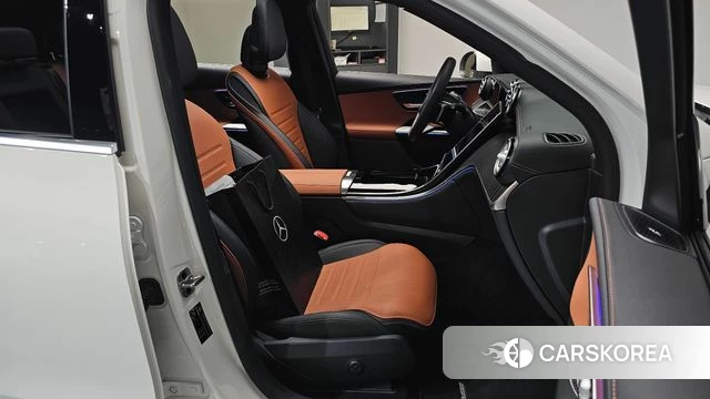 Mercedes-Benz GLC-Class X254 id 4729773 из Кореи 18