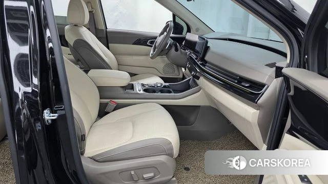 Kia The New Carnival 4th Generation id 4499738 из Кореи 18