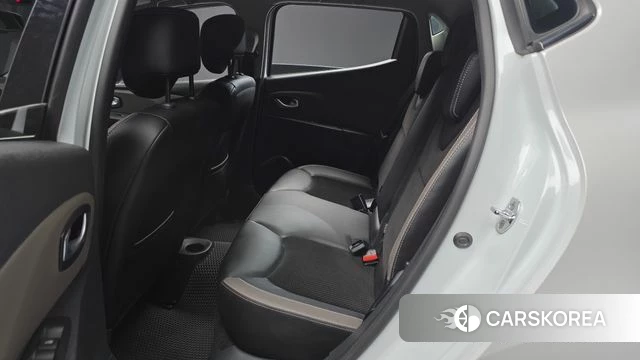 Renault Korea (Samsung) Clio id 4693972 из Кореи 18