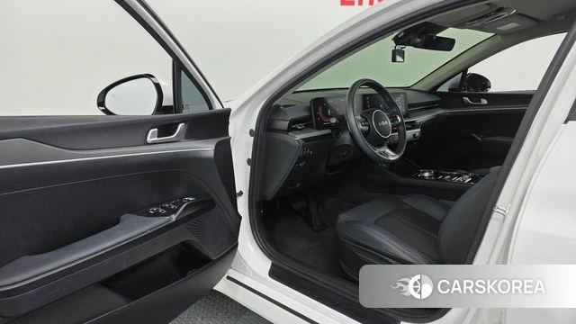 Kia The New K5 Hybrid 3rd generation id 4696047 из Кореи 18