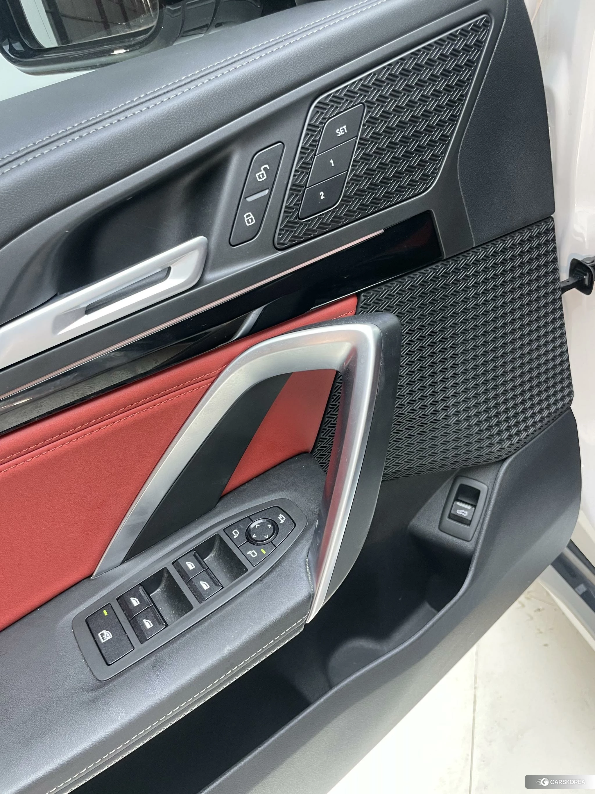 BMW X1 id 4515181 из Китая 18