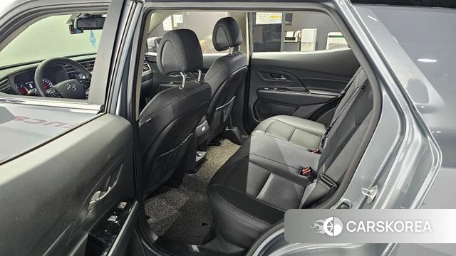 Ssangyong Beautiful Korando id 4317690 из Кореи 18