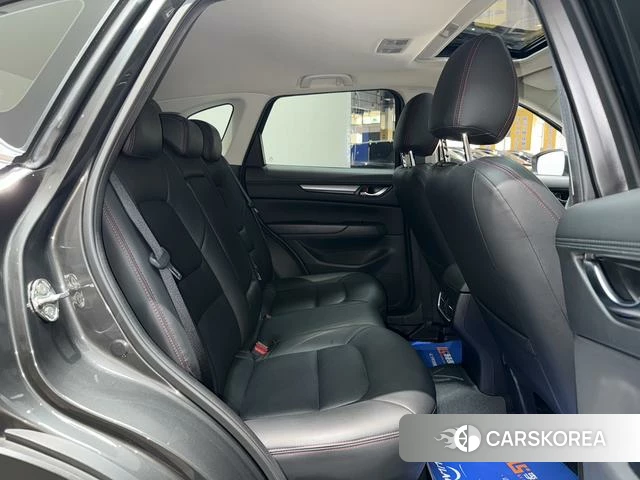 Mazda CX-5 id 4262188 из Китая 18