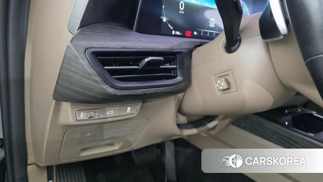 Kia K8 id 4293856 из Кореи 18