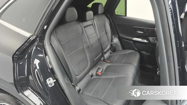 Mercedes-Benz GLC-Class X254 id 4400467 из Кореи 18