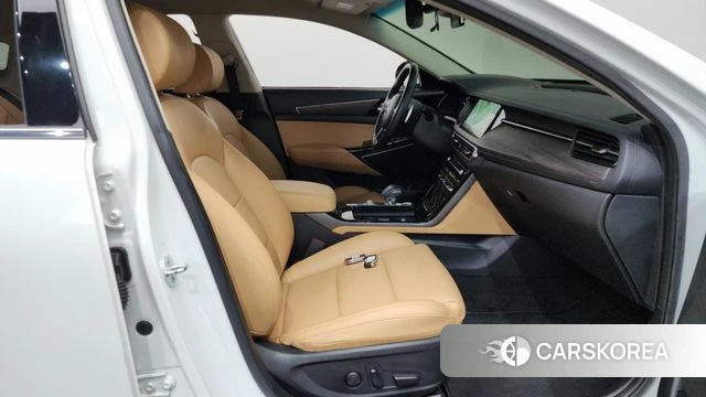 Kia K7 Premier id 4470912 из Кореи 18