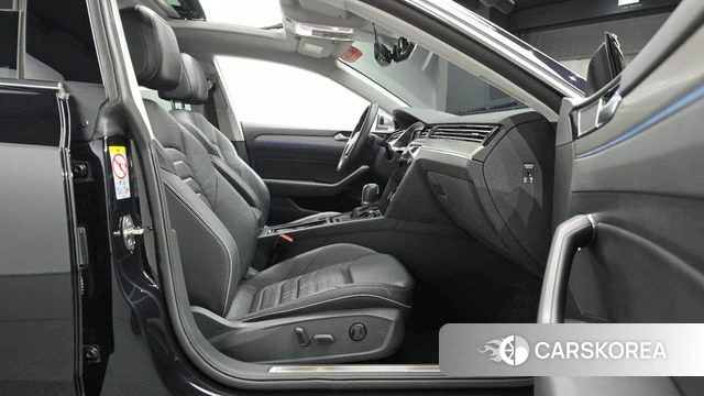 Volkswagen Arteon id 4759771 из Кореи 18