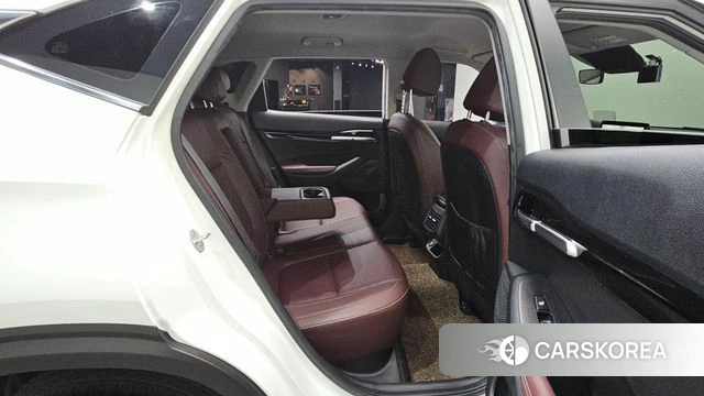Kia Seltos id 4445676 из Кореи 18