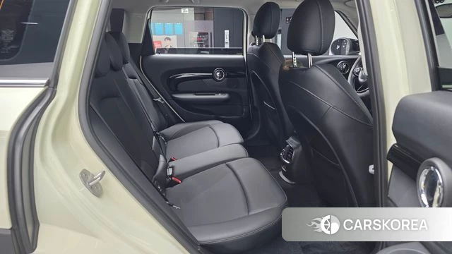 Mini Cooper D Clubman id 4542626 из Кореи 18
