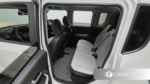 Kia The New Kia Ray id 4744853 из Кореи 18