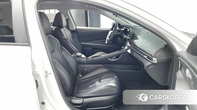 Hyundai The New Avante (CN7) id 4590562 из Кореи 18