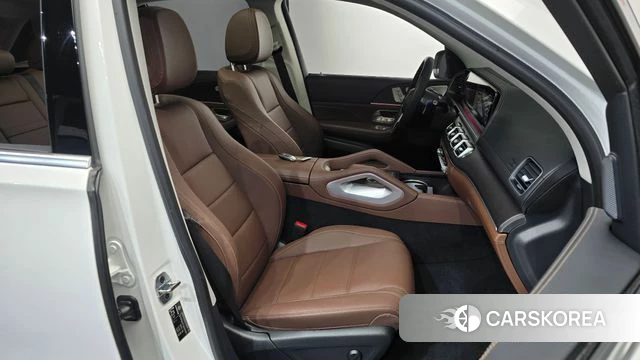 Mercedes-Benz GLE-Class W167 id 4756923 из Кореи 18