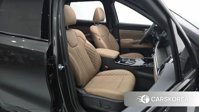 Kia The New Sorento 4th Generation id 4602027 из Кореи 18