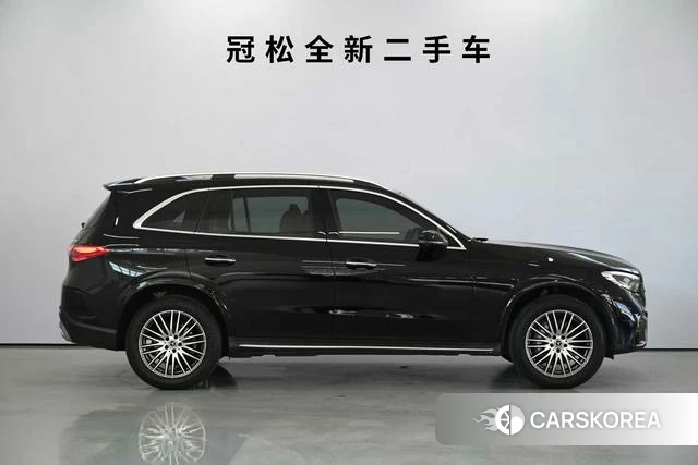 Mercedes-Benz GLC id 4238756 из Китая 18