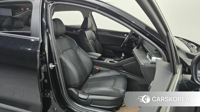 Kia K5 3rd generation id 4476887 из Кореи 18