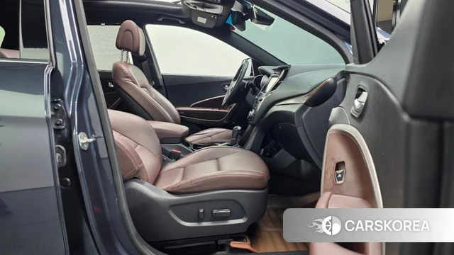 Hyundai The New Max Cruise id 4647899 из Кореи 18