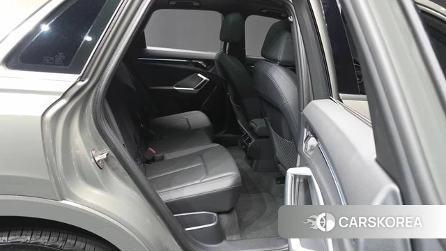 Audi Q3 (F3) id 4958017 из Кореи 18