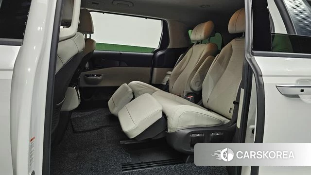 Kia Carnival 4th generation id 4446222 из Кореи 18