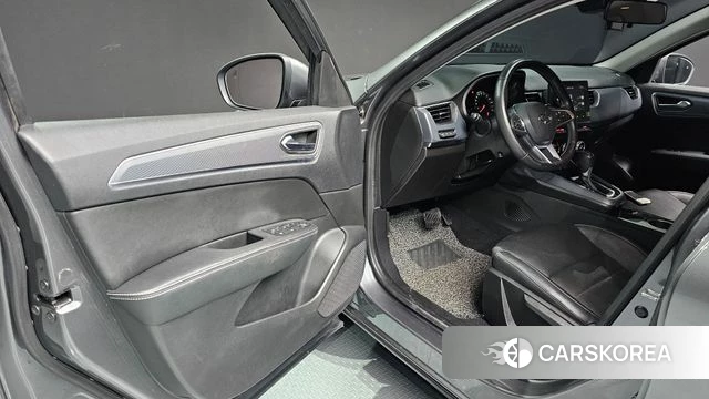 Renault Korea (Samsung) XM3 id 4764547 из Кореи 18