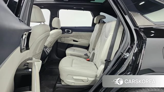 Kia Sorento 4th Generation id 4402449 из Кореи 18
