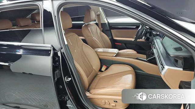 Hyundai Grandeur (GN7) id 4905064 из Кореи 18