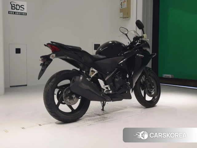 Проданный Honda CBR250R ABS id 4175884 из Японии, фото 2