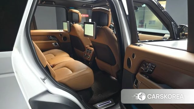 Land Rover Range Rover 4th Generation id 4716620 из Кореи 18