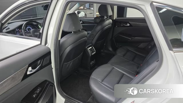Kia K7 Premier id 4551172 из Кореи 18