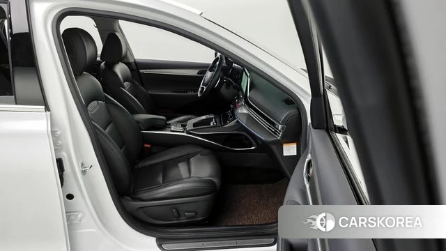 Hyundai The New Grandeur IG Hybrid id 4337834 из Кореи 18