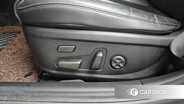 Hyundai Grandeur IG id 4225516 из Кореи 18