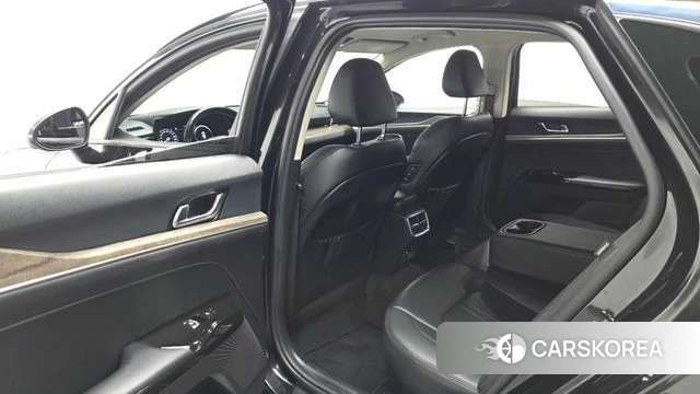 Kia K5 Hybrid 3rd Generation id 4906151 из Кореи 18
