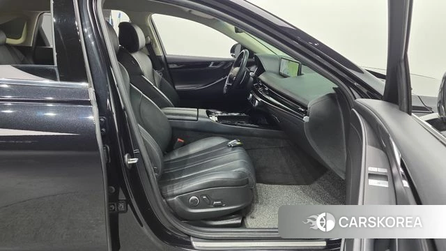 Genesis G80 (RG3) id 4283616 из Кореи 18