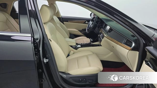 Kia Come New K7 id 4595886 из Кореи 18