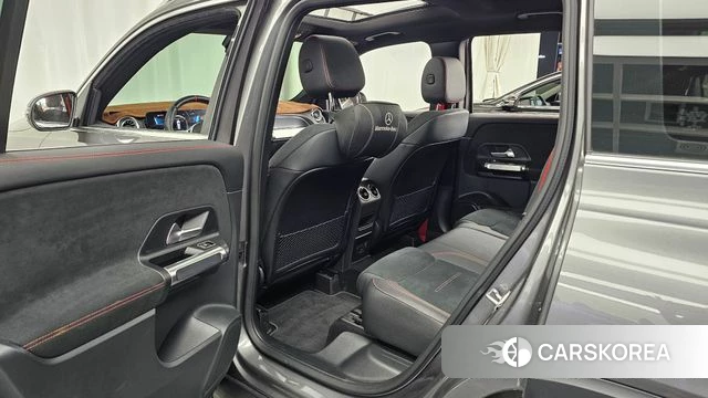 Mercedes-Benz GLB-Class X247 id 4529139 из Кореи 18