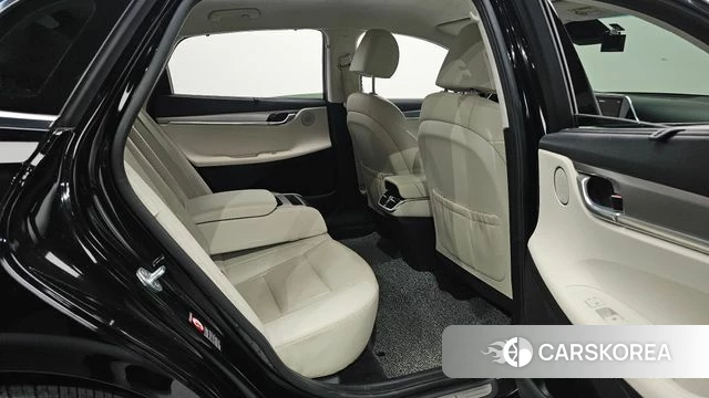Hyundai The New Grandeur IG Hybrid id 4249434 из Кореи 18
