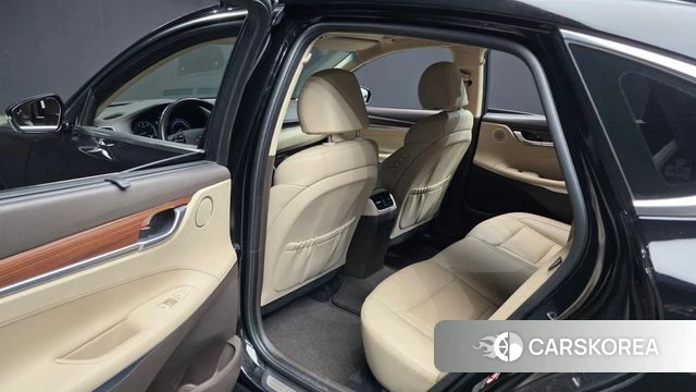 Hyundai Grandeur IG id 4684119 из Кореи 18