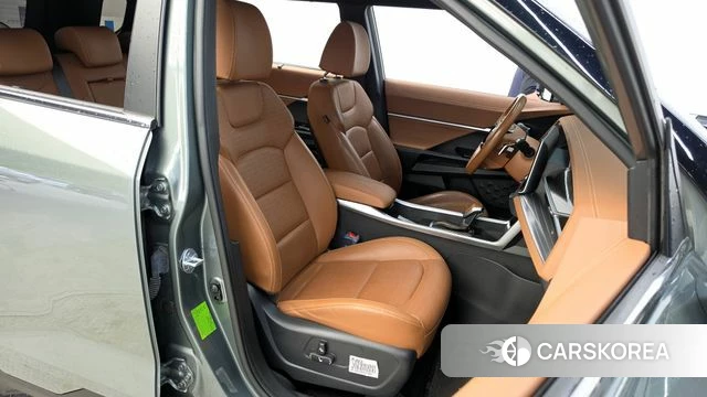 Ssangyong Torres id 4408925 из Кореи 18