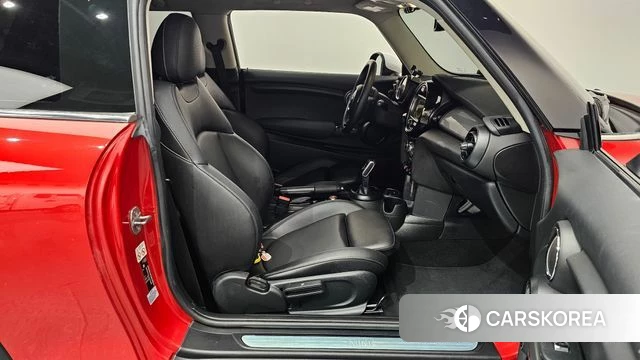 Mini Cooper D id 4378029 из Кореи 18