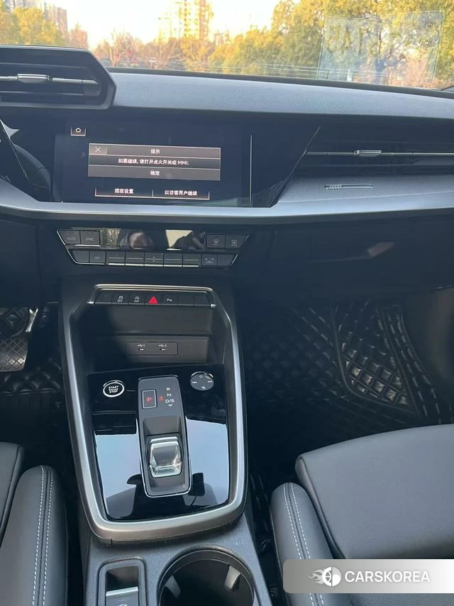 Audi A3 id 4256737 из Китая 18