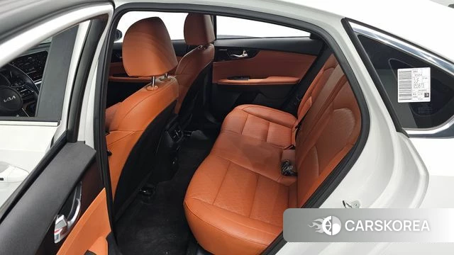 Kia The New K3 2nd generation id 4401348 из Кореи 18