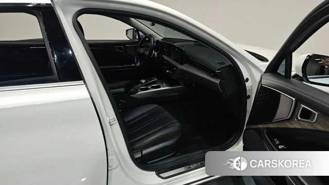 Kia K8 id 4572836 из Кореи 18